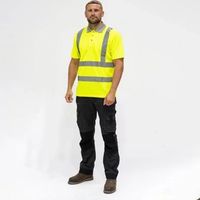 TIMco Work Polo Shirts