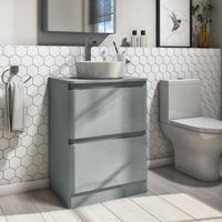 Portland Furniture Bathroom Vanities With Sink