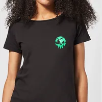 Original Hero Women's Pocket T-shirts