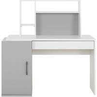Choice Furniture Superstore Grey Desks