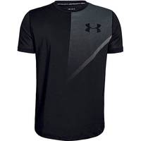 Under Armour Short Sleeve T-shirts for Boy