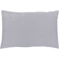 Joules Striped Pillowcase