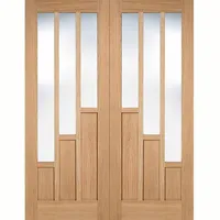 LPD Internal Glazed Doors