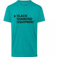 Black Diamond Men's Logo T-shirts