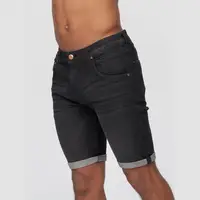 Duck and Cover Men's Denim Shorts