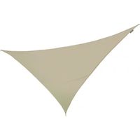 B&Q Kookaburra Triangular Shade Sails