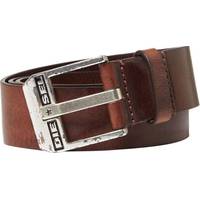 House Of Fraser Men's Brown Leather Belts