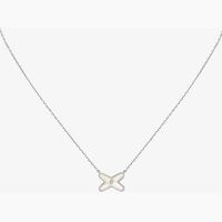 Chaumet Women's 18ct Gold Necklaces