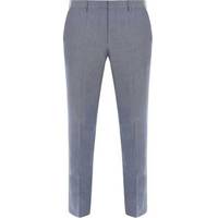 Sports Direct Textured Trousers for Men