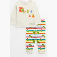 The Very Hungry Caterpillar Baby Clothing