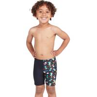 Zoggs Sun Protective Swimwear For Boys