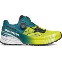 Scarpa Mens Neutral Running Shoes