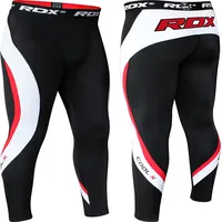 RDX Sports Men's Base Layer Bottoms