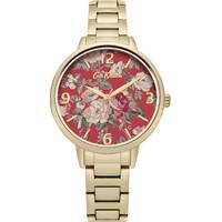Cath Kidston Gold Plated Watch for Women