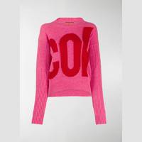 Modes Women's Embroidered Jumpers
