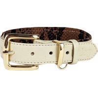 Wolf & Badger Dog Collars