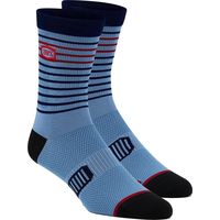 100% Cycling Socks