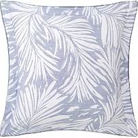 Yves Delorme Blue Pillowcases