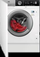 Knees Integrated Washing Machines