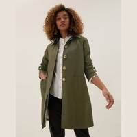 Marks & Spencer Women's Hooded Coats