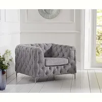 Mark Harris Furniture Fabric Armchairs