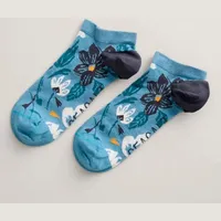Seasalt Women's Trainer Socks