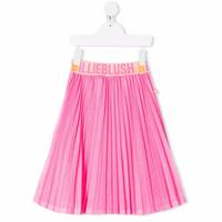 Billieblush Girl's Pleated Skirts