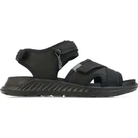 Sports Direct Women's Black Ankle Strap Sandals