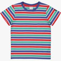 Polarn O. Pyret Cotton T-shirts for Girl