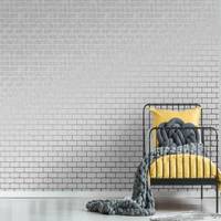 Superfresco Brick Wallpaper