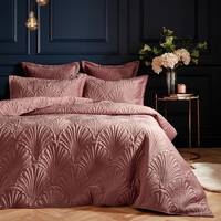 Paoletti Embroidered Duvet Covers