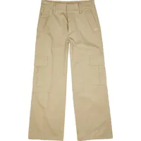 Harvey Nichols Men's Straight Cargo Trousers