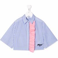 MSGM Girl's Shirts