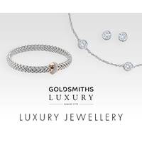 Goldsmiths Jewellery