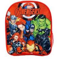 Avengers Girl's Backpacks