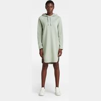 G Star Women's Hoodie Dresses