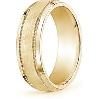 Angara Men's Wedding Rings