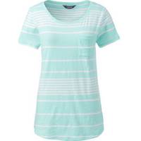 Land's End Pocket T-shirts for Women