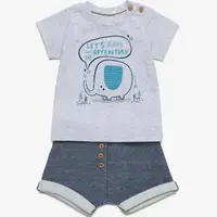Benetton Baby Shorts