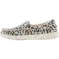 Hey Dude Womens Canvas Shoes