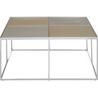Fifty Five South Glass Coffee Tables