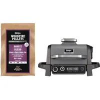 Ninja Kitchen Electric Grills