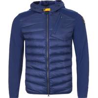 Parajumpers Men's Down Jackets With Hood