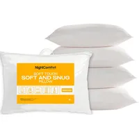 NightComfort Soft Pillows