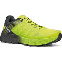 Alpinetrek Men's Trail Running Shoes