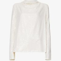 Selfridges Women's Embroidered Blouses