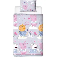 Peppa Pig Kids Duvet Covers