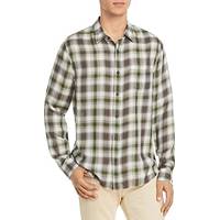Bloomingdale's Men's Twill Shirts