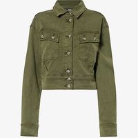 Selfridges Women's Military Jackets