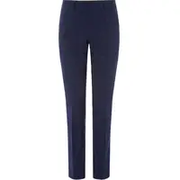 Sports Direct Men's Blue Suit Trousers